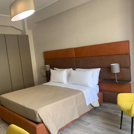 Tripepi Suites Реджо-ди-Калабрия Экстерьер фото
